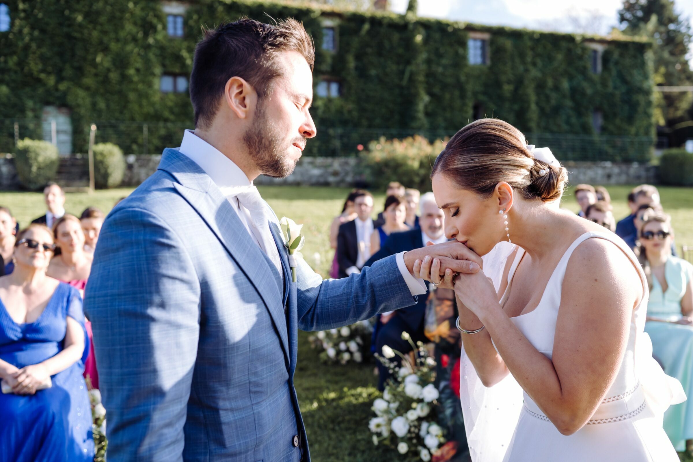 Foto de Bethina Baumgratz Photography 12