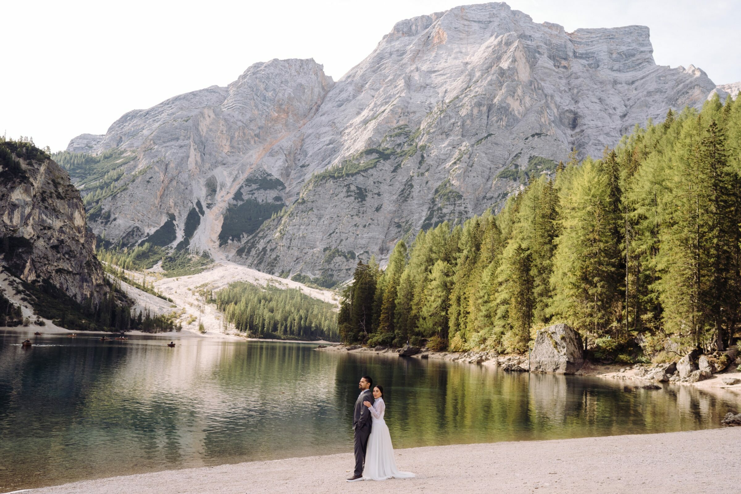 Lago di Braies