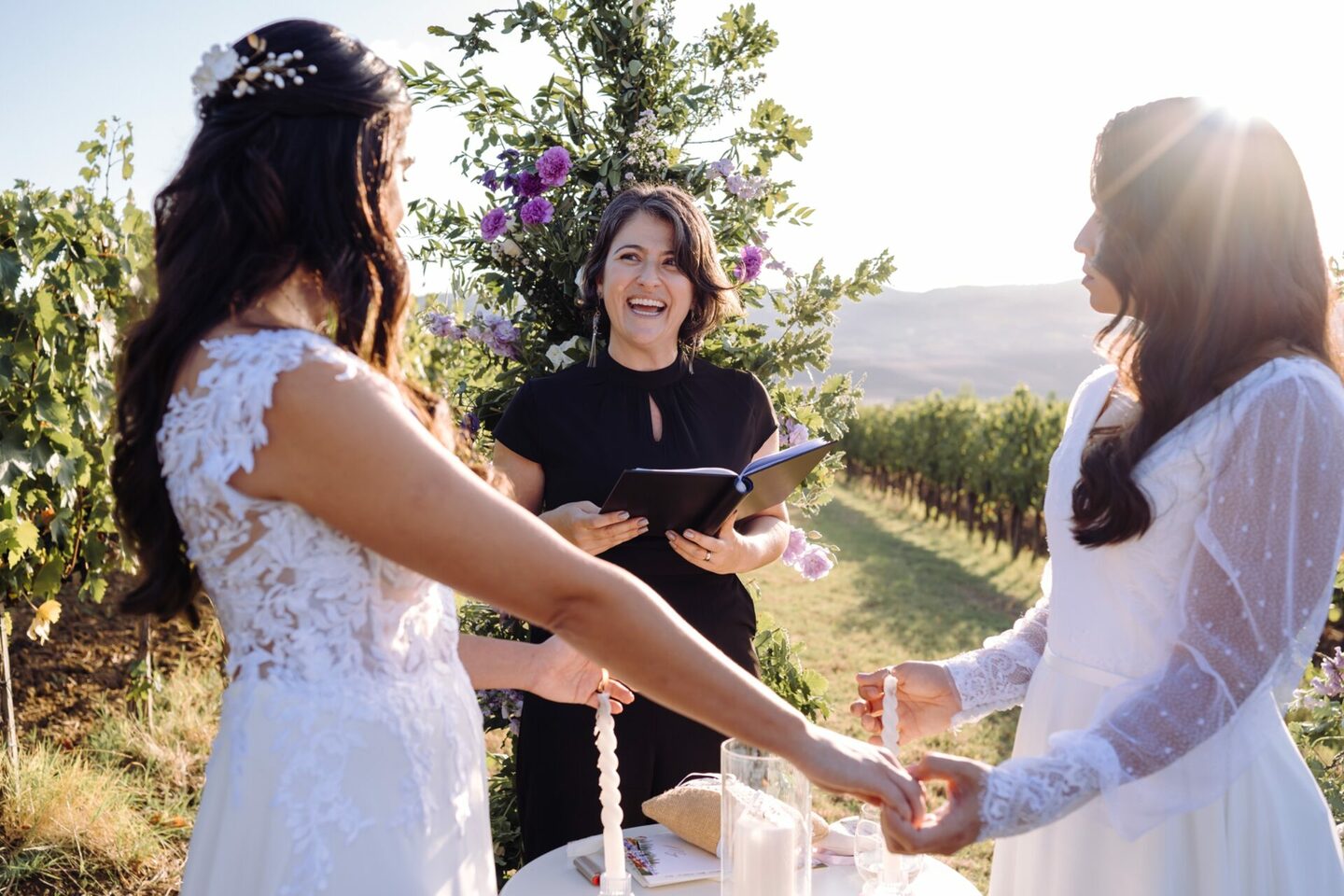Wedding May & Malu na Toscana Wedding May & Malu na Toscana