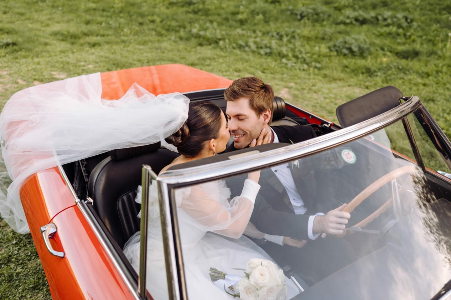 Wedding Rosa Maria e Leonardo na Toscana