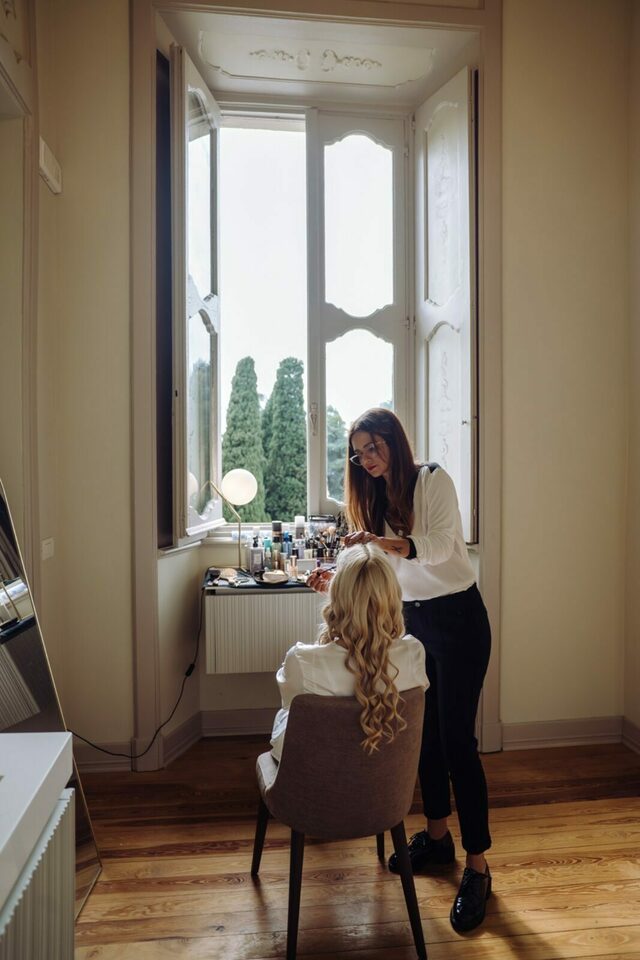 Wedding Camila e Leo na Villa Subaglio