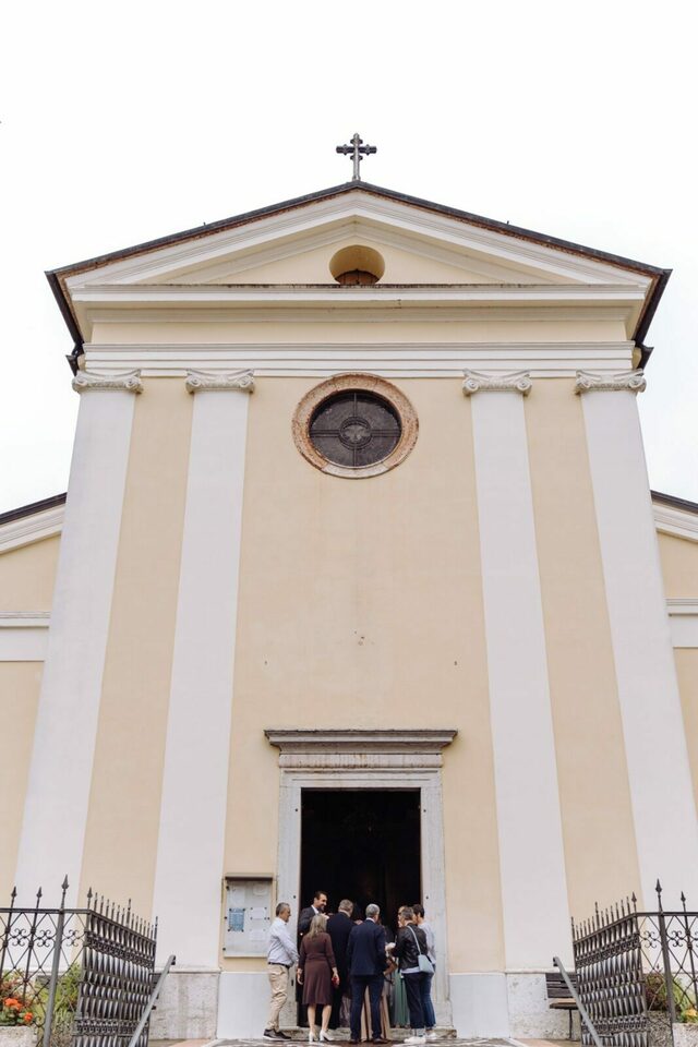 Wedding Andressa & Lucas em Trento