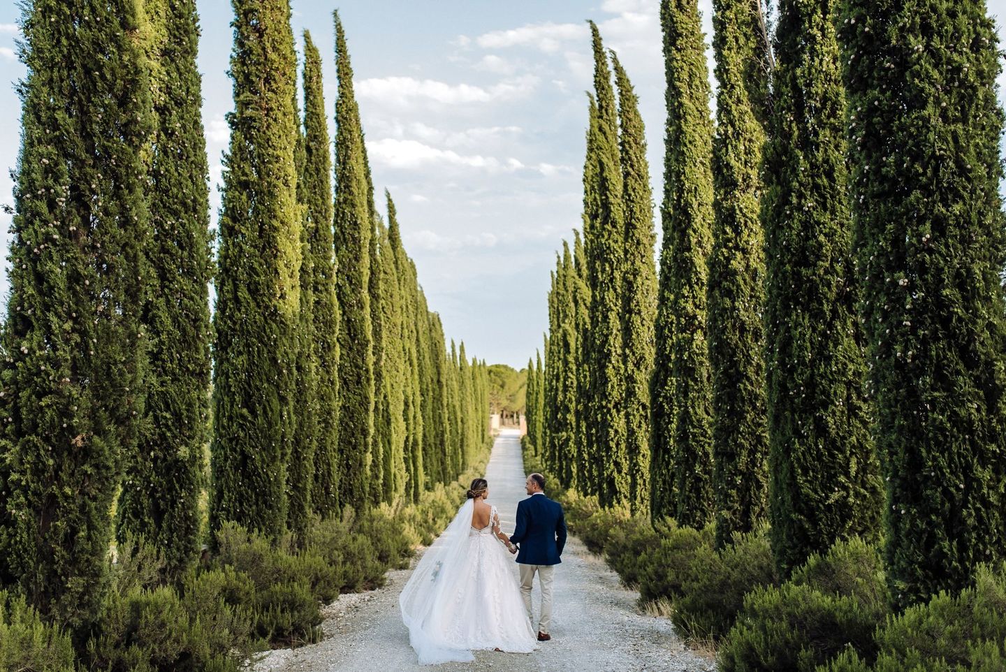 Onde fotografar na Toscana Onde fotografar na Toscana