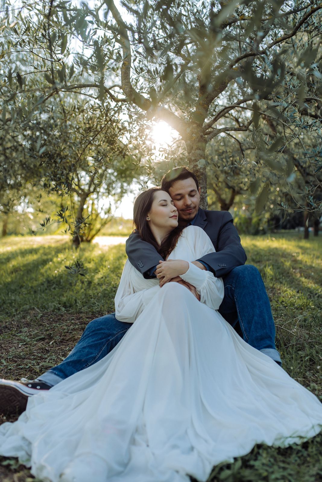 Foto Onde fotografar na Toscana Foto Onde fotografar na Toscana - Imagem 2