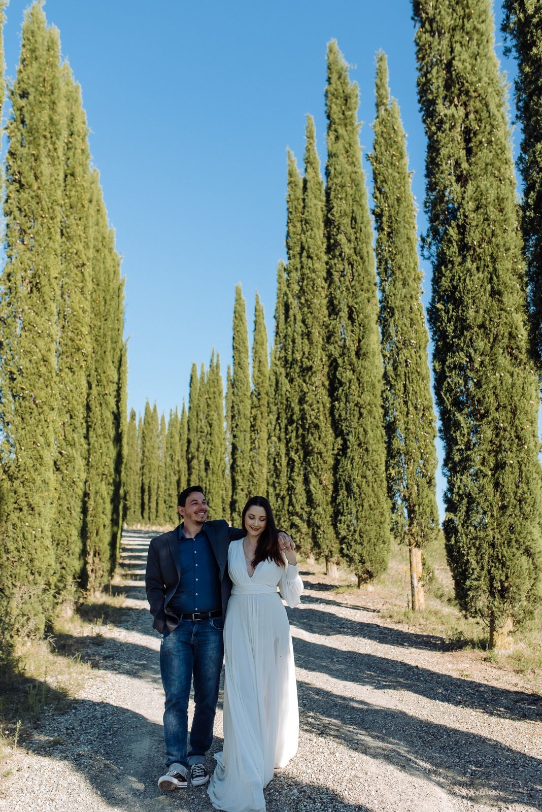 Foto Onde fotografar na Toscana Foto Onde fotografar na Toscana - Imagem 4