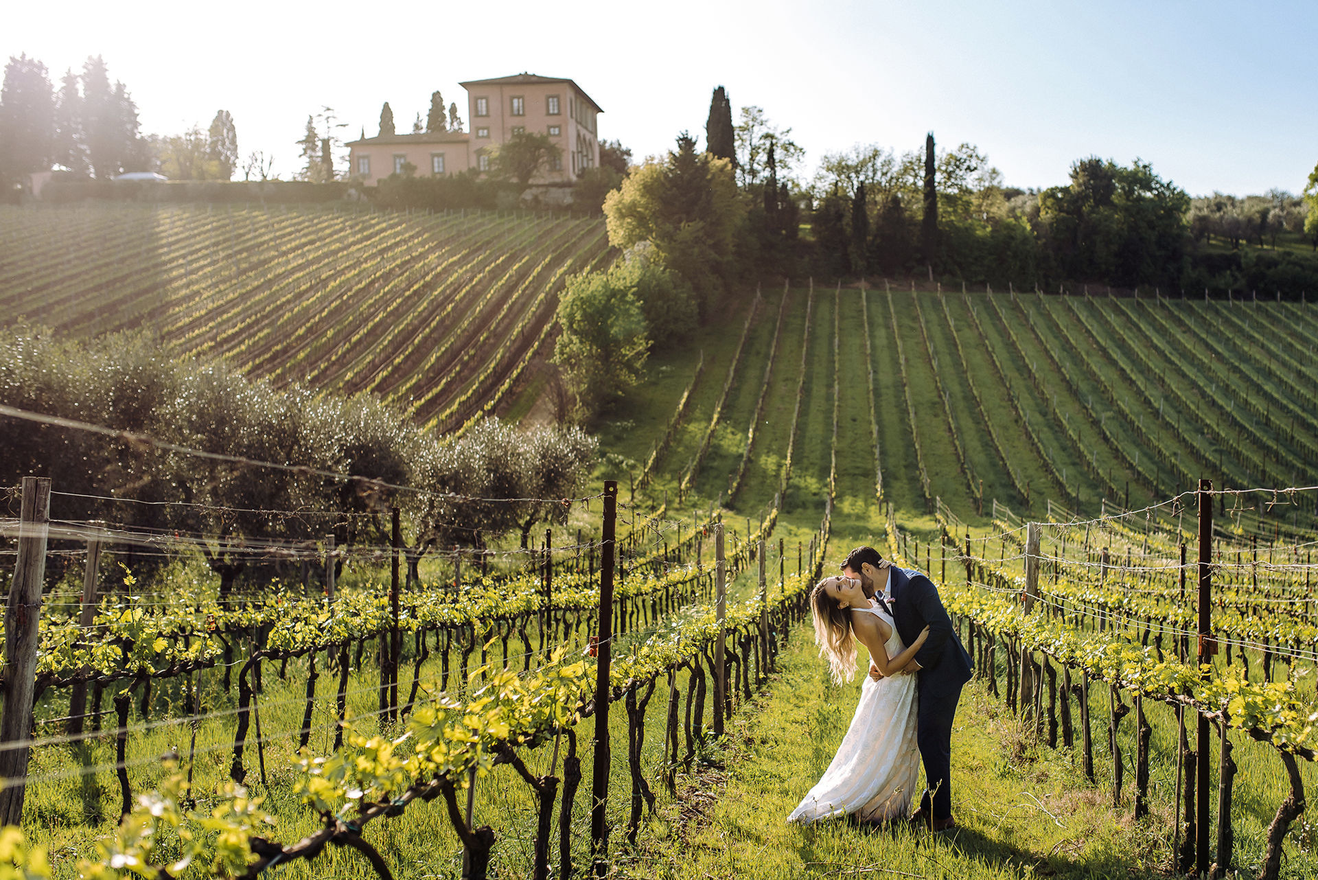 Foto Onde fotografar na Toscana Foto Onde fotografar na Toscana - Imagem 5