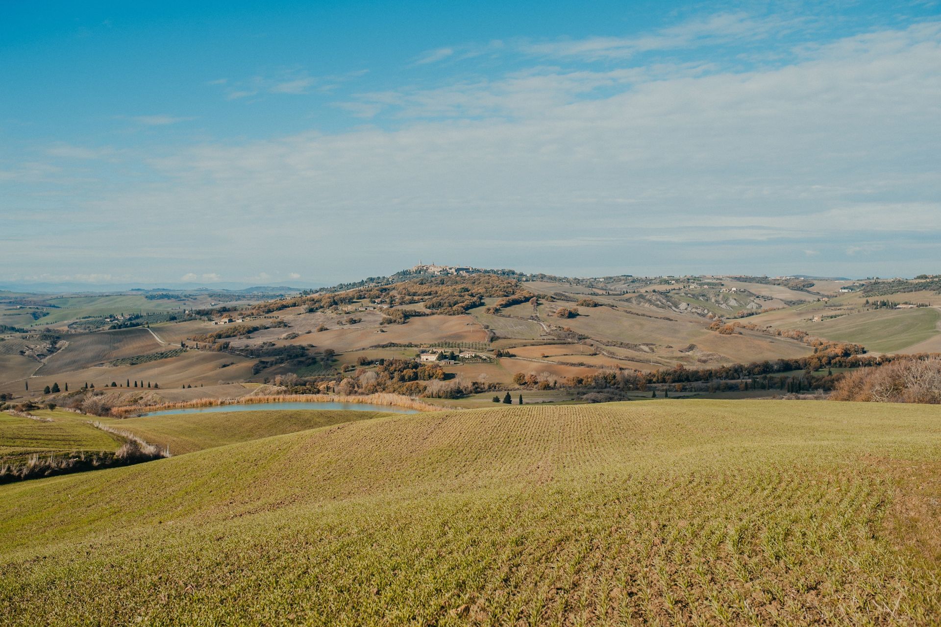 Foto Onde fotografar na Toscana Foto Onde fotografar na Toscana - Imagem 6