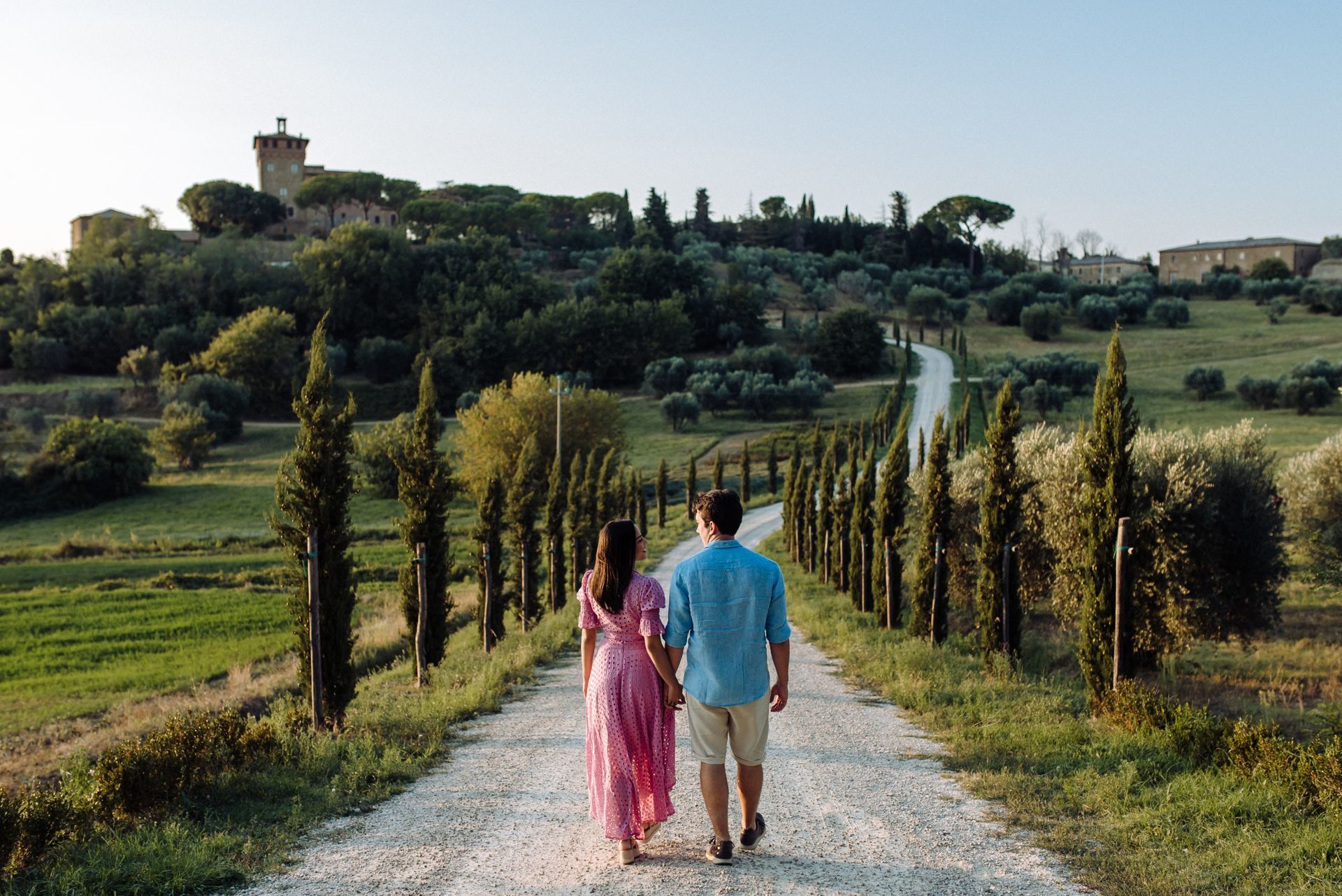 Foto Onde fotografar na Toscana Foto Onde fotografar na Toscana - Imagem 7