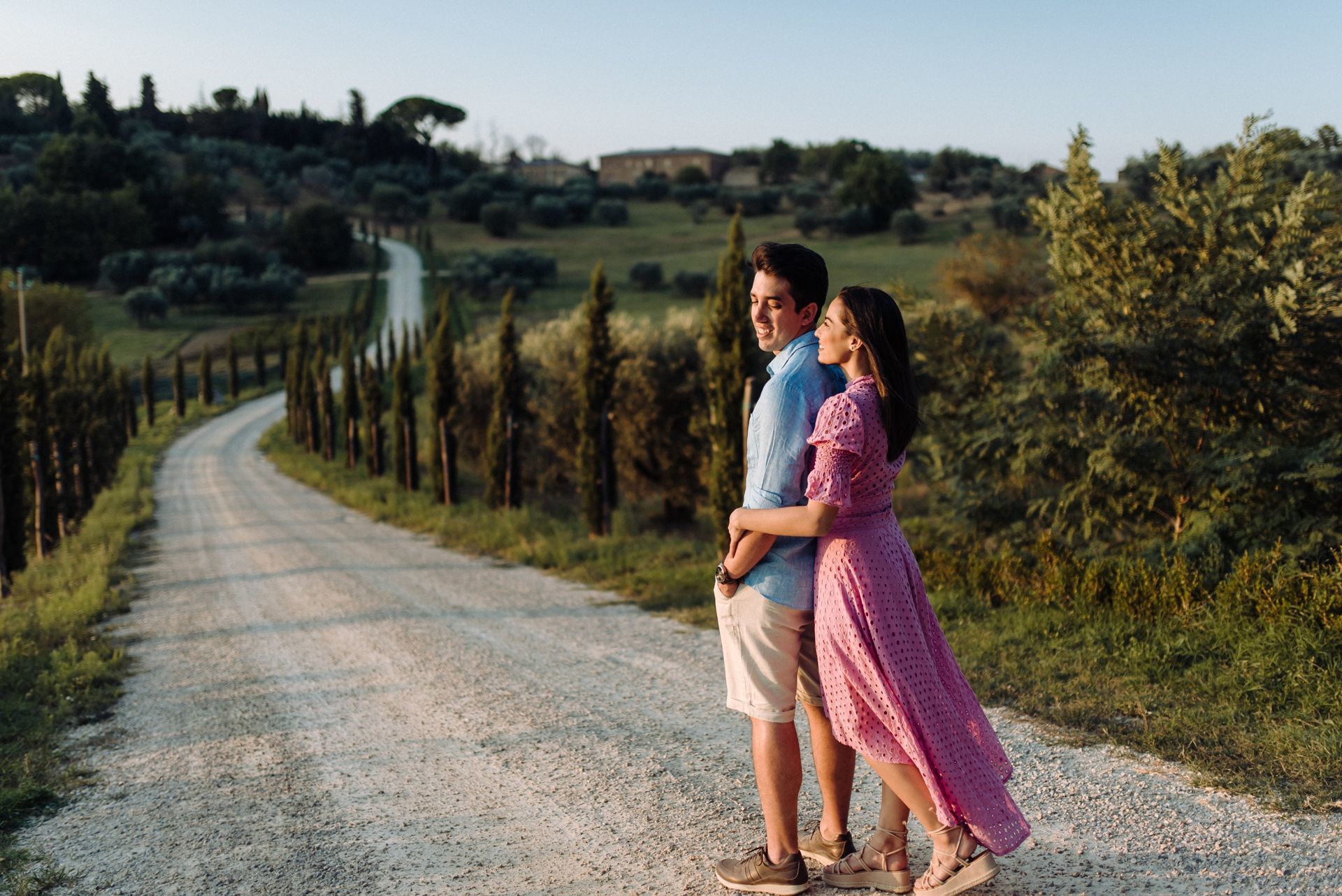 Foto Onde fotografar na Toscana Foto Onde fotografar na Toscana - Imagem 8