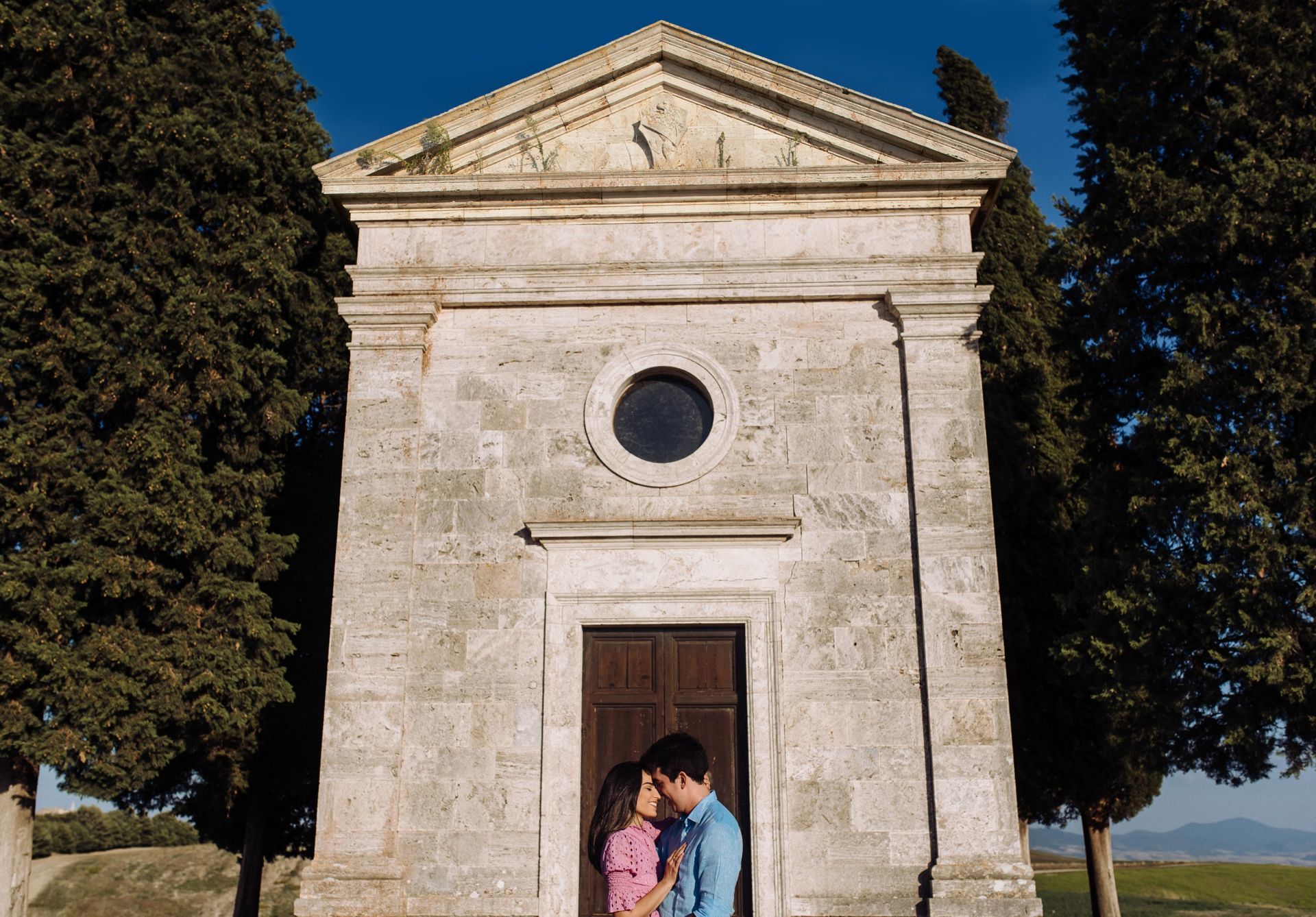 Foto Onde fotografar na Toscana Foto Onde fotografar na Toscana - Imagem 12