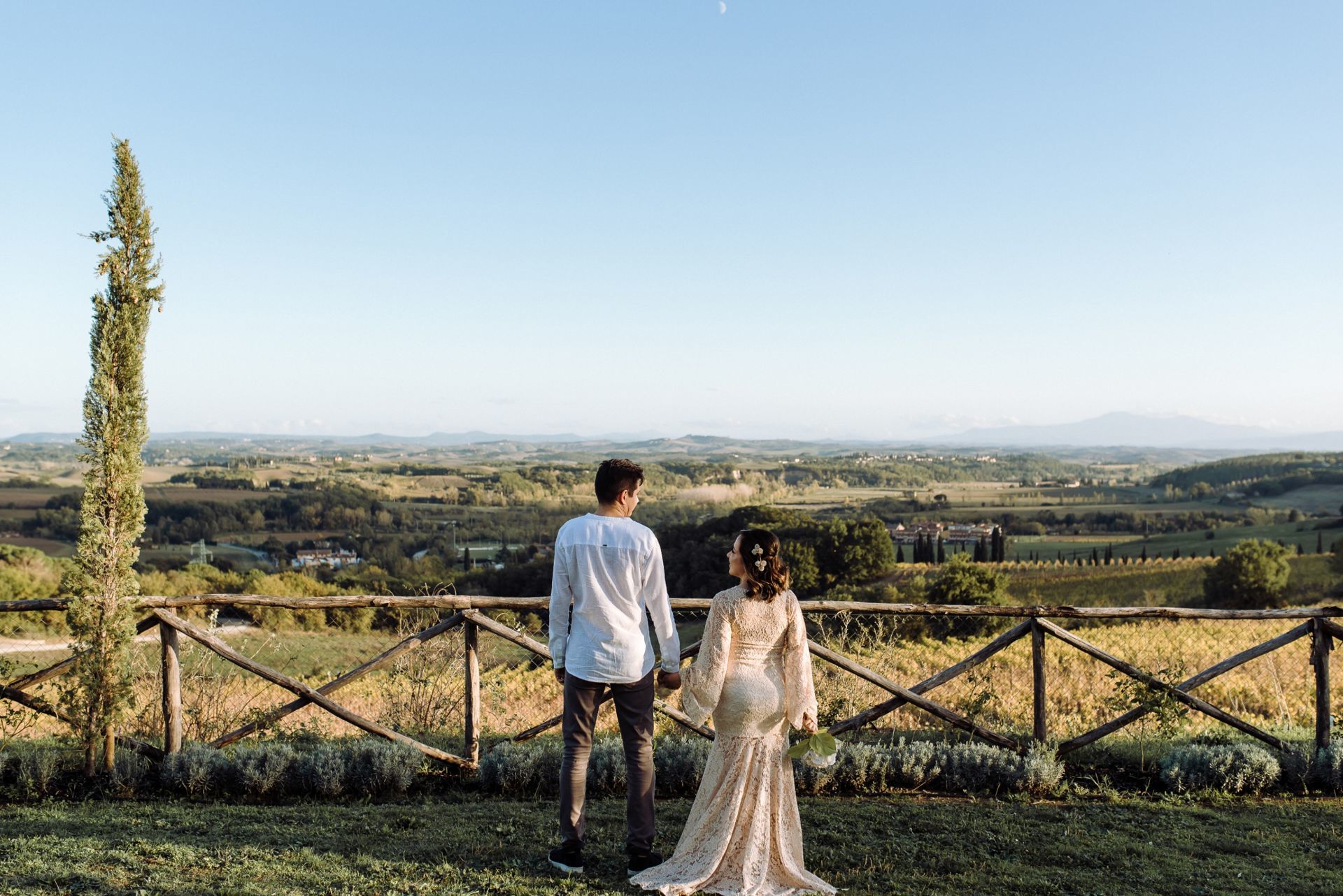 Foto Onde fotografar na Toscana Foto Onde fotografar na Toscana - Imagem 15
