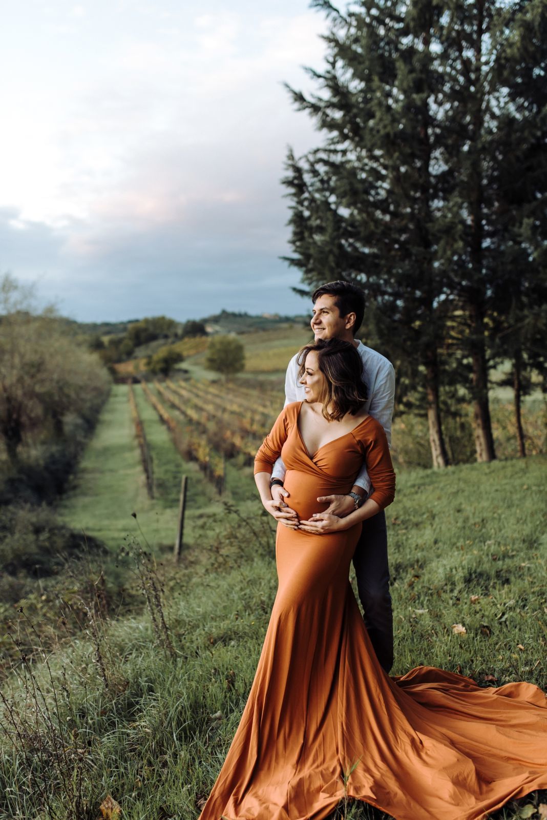 Foto Onde fotografar na Toscana Foto Onde fotografar na Toscana - Imagem 15
