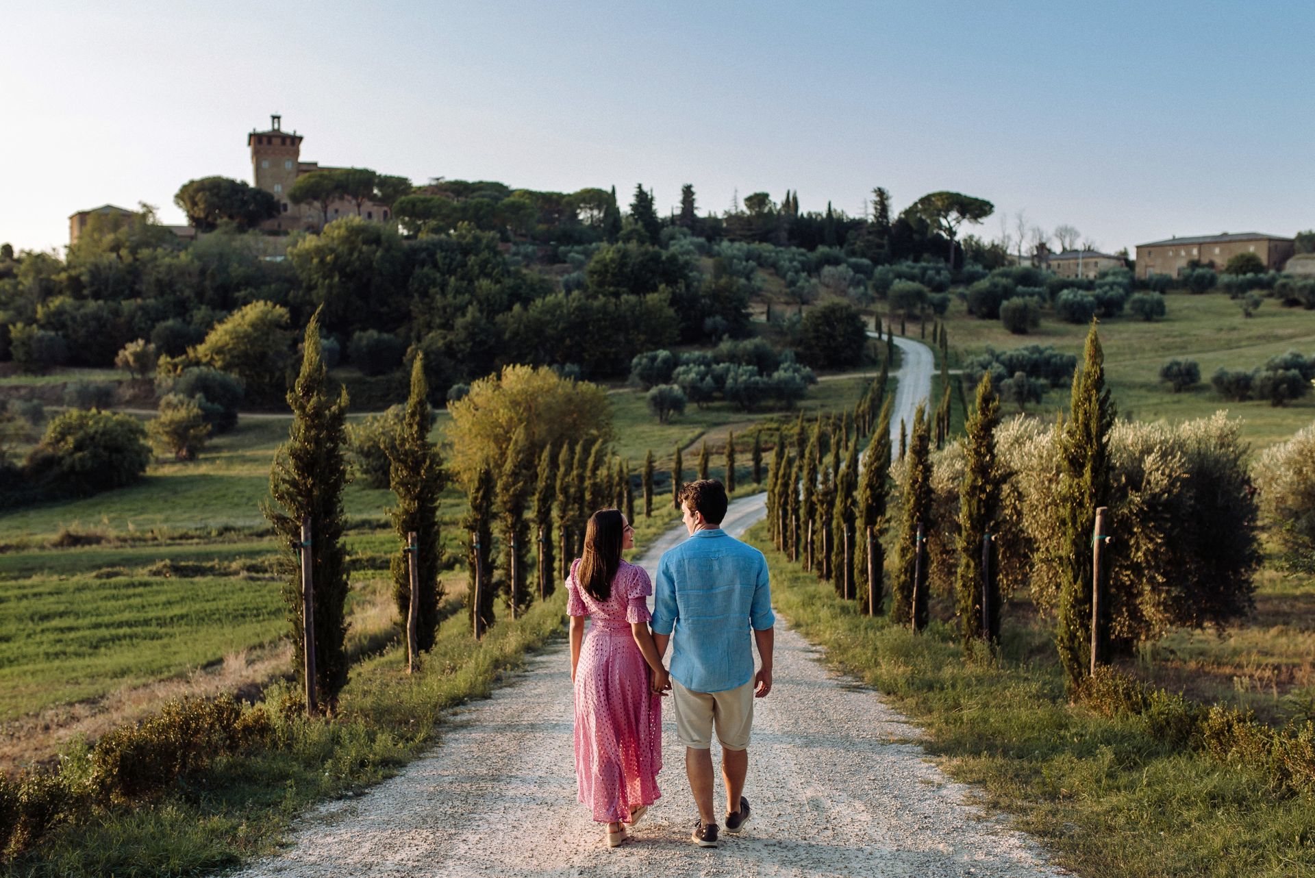 Foto Onde fotografar na Toscana Foto Onde fotografar na Toscana - Imagem 15