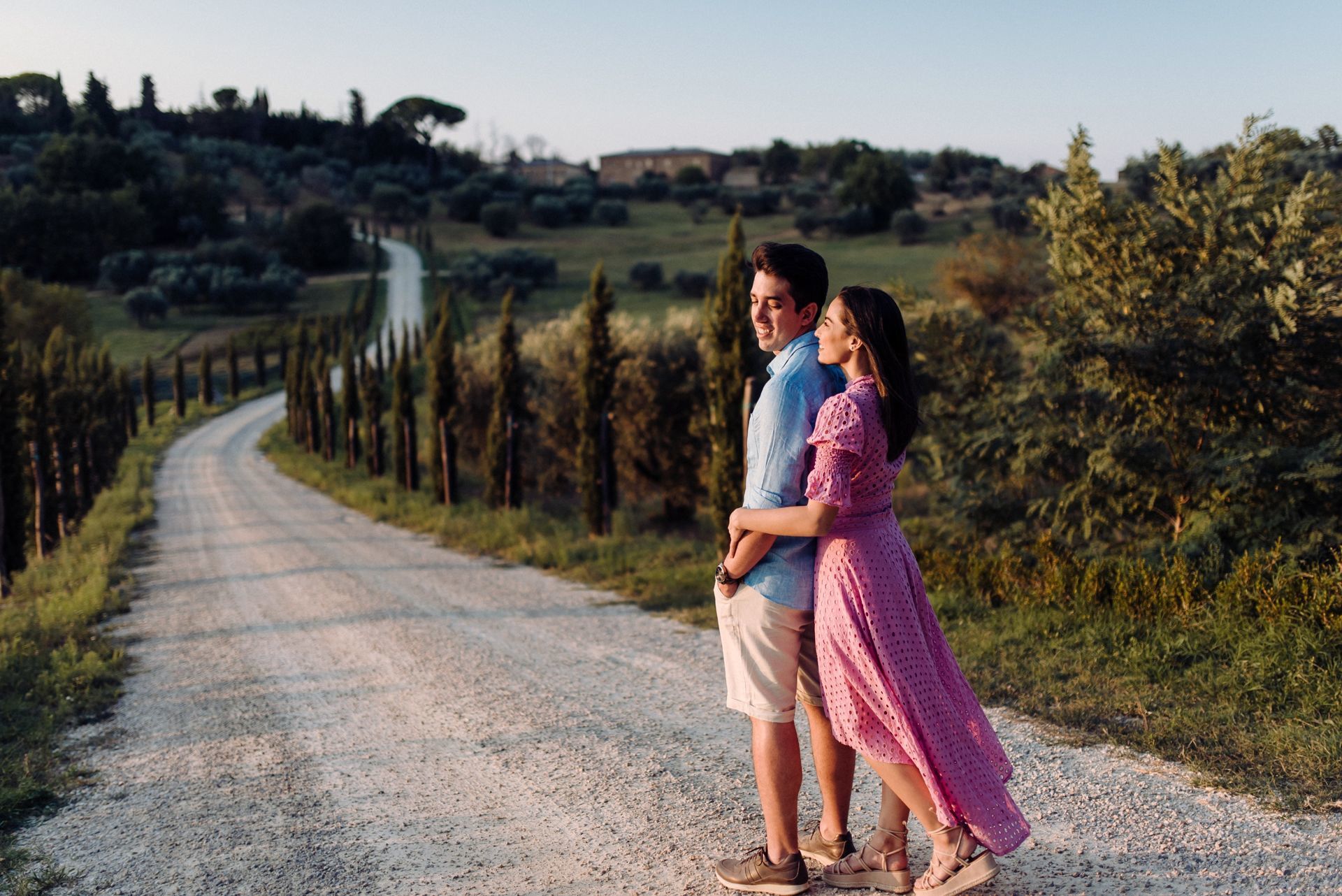 Foto Onde fotografar na Toscana Foto Onde fotografar na Toscana - Imagem 16