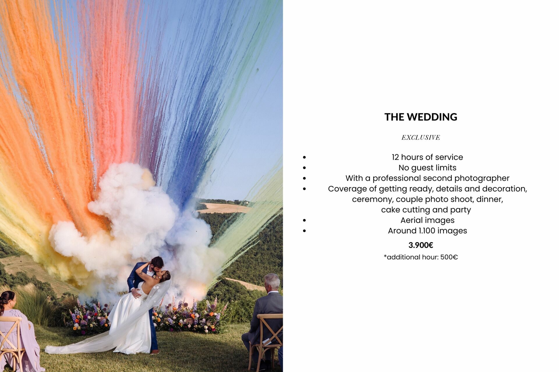 Foto Weddings 2025 - Imagem 13