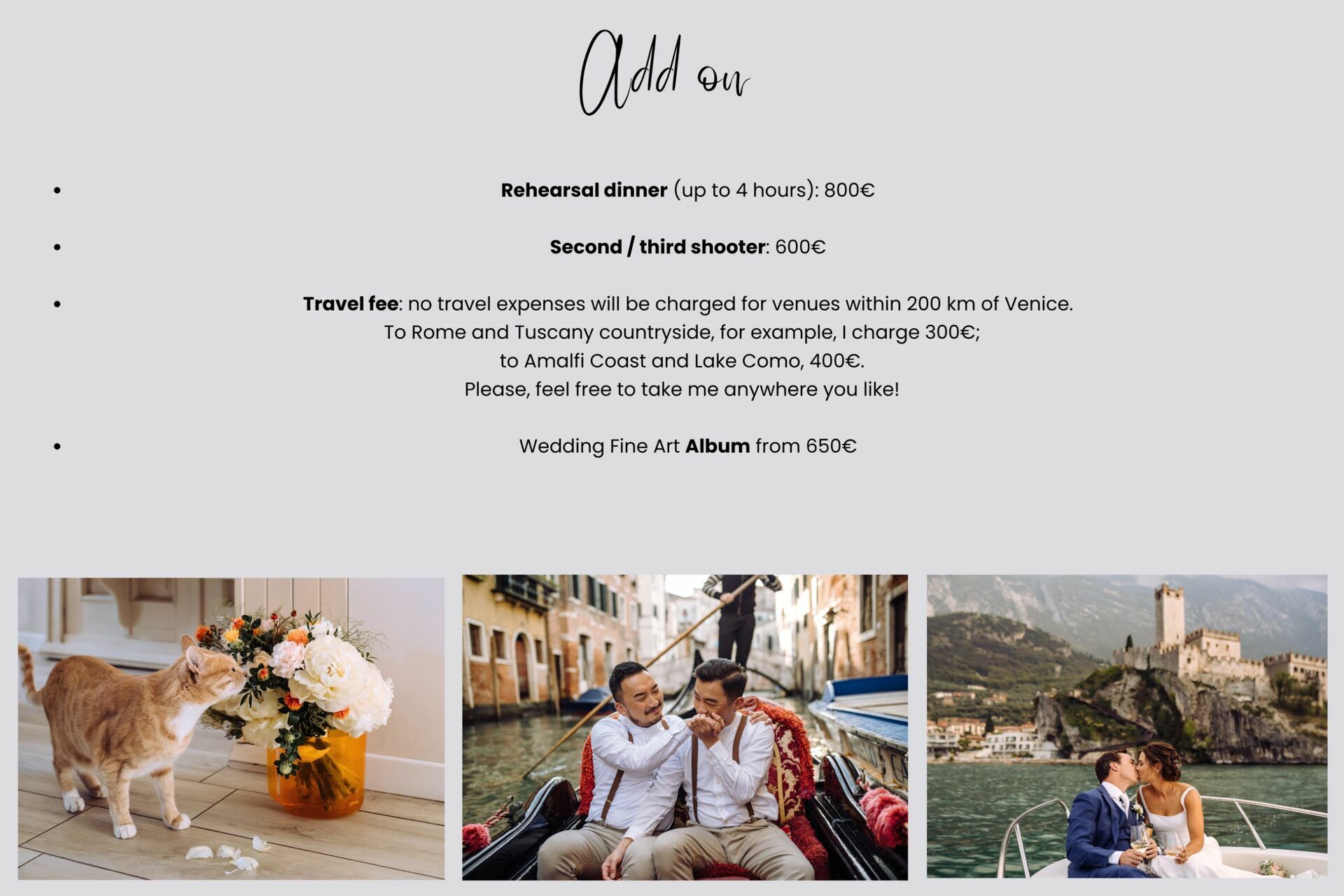 Foto Weddings 2025 - Imagem 11