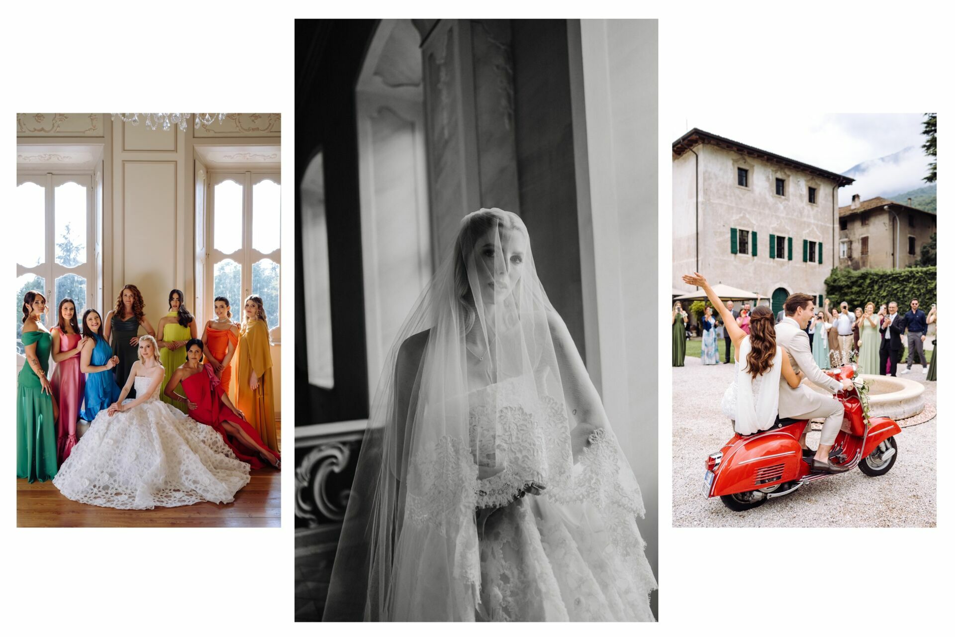 Foto Weddings 2025 - Imagem 11