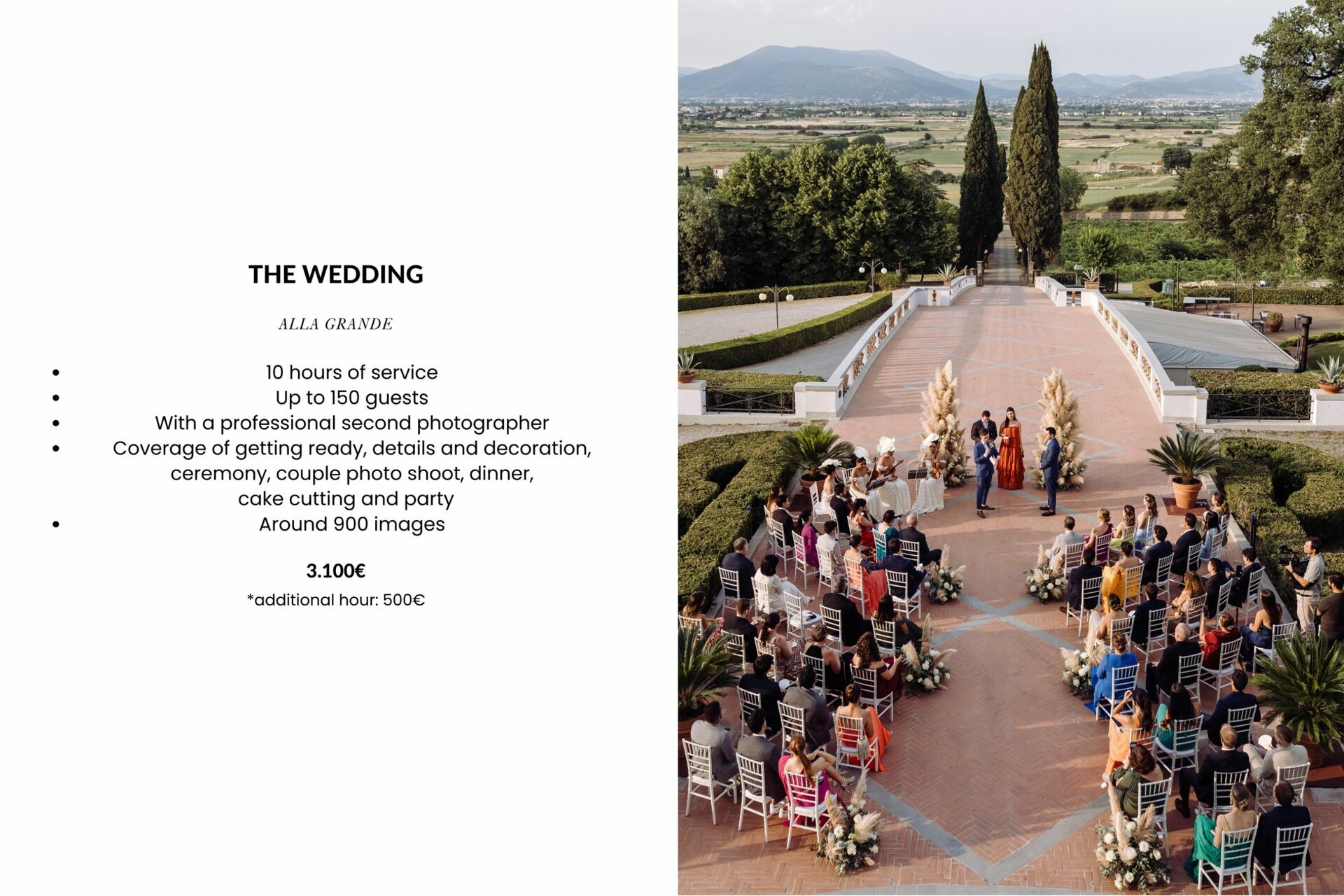 Foto Weddings 2025 - Imagem 13