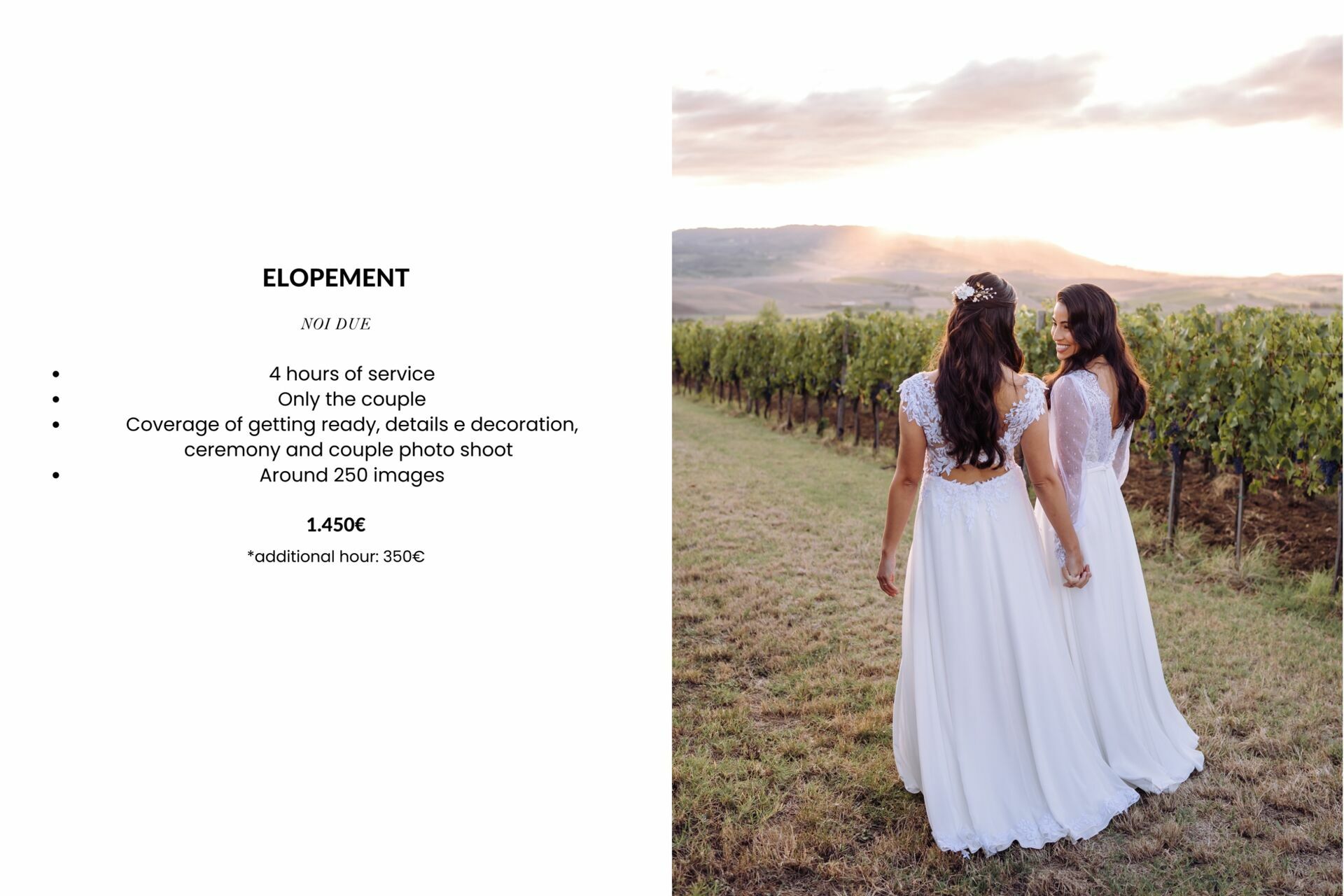 Foto Weddings 2025 - Imagem 11